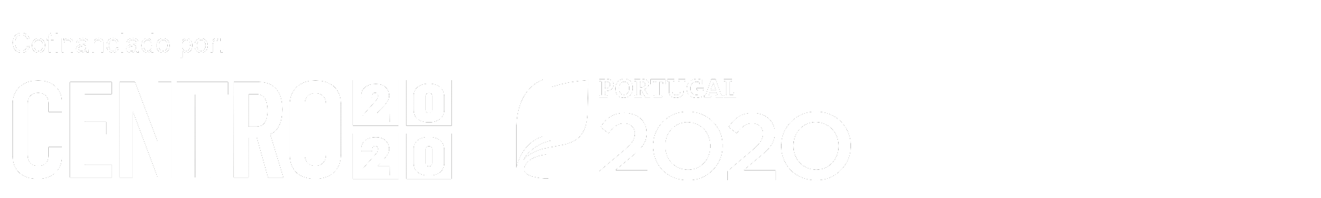 Cofinanciado por Centro 2020, Portugal 2020 e União Europeia - Fundo Social Europeu